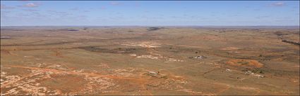 Mt Gipps Station - NSW (PBH4 00 9112)